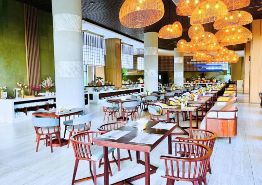 SONAGA BEACH RESORT PHU QUOC 11