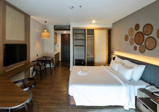 SONAGA BEACH RESORT PHU QUOC 18