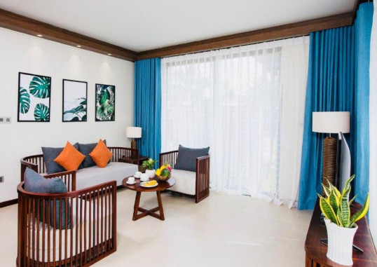 SONAGA BEACH RESORT PHU QUOC 24