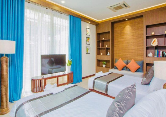 SONAGA BEACH RESORT PHU QUOC 26