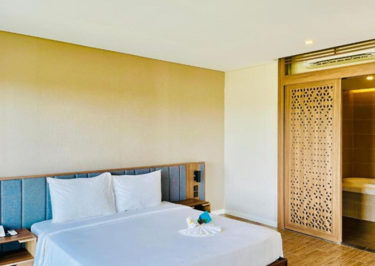 SONAGA BEACH RESORT PHU QUOC 33