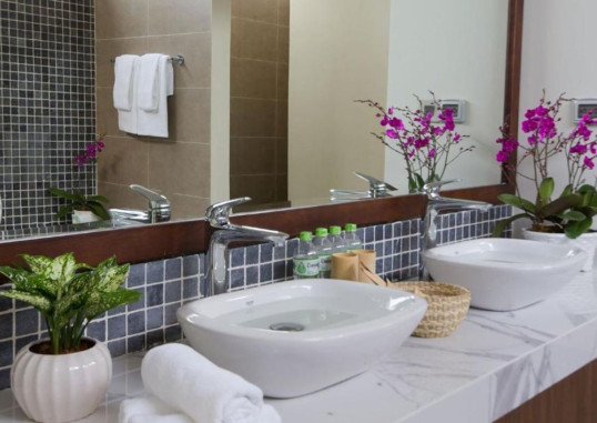 SONAGA BEACH RESORT PHU QUOC 37