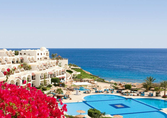 MOVENPICK RESORT SHARM EL SHEIKH 1