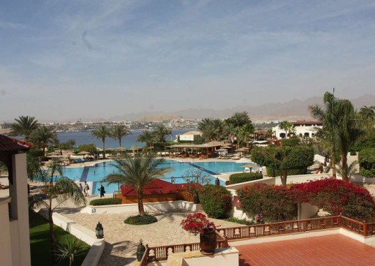 MOVENPICK RESORT SHARM EL SHEIKH 4