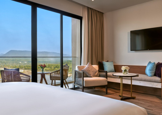 MOVENPICK RESORT WAVERLY PHU QUOC 15