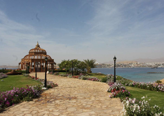 MOVENPICK RESORT SHARM EL SHEIKH 10