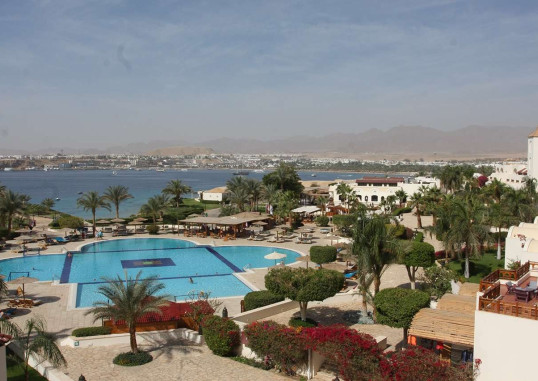 MOVENPICK RESORT SHARM EL SHEIKH 13