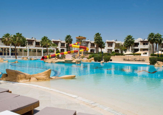 AMPHORAS AQUA (EX. SHORES GOLDEN RESORT) 14