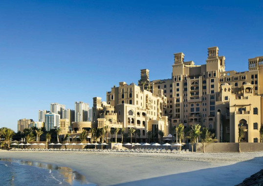 SHERATON SHARJAH BEACH RESORT & SPA 1