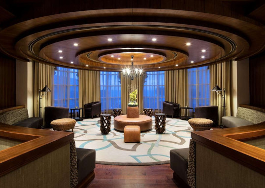 SHERATON SHARJAH BEACH RESORT & SPA 6