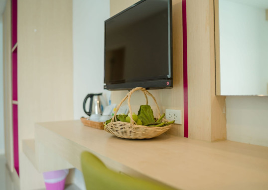 SUN SEA SAND HOTEL 29