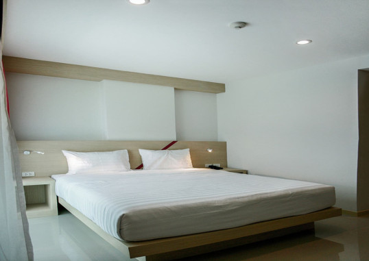 SUN SEA SAND HOTEL 35