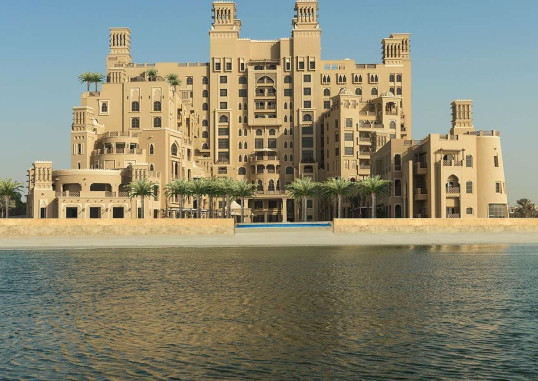 SHERATON SHARJAH BEACH RESORT & SPA 9