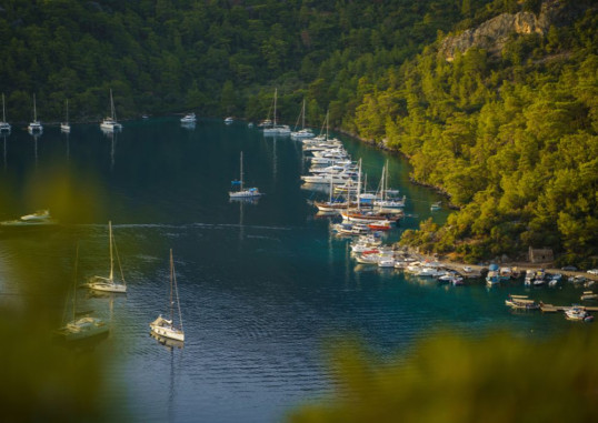 Dalamanas Turkija 5