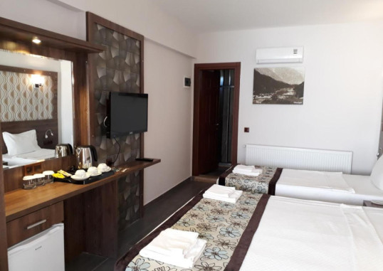 DOLPHIN APART & HOTEL 5