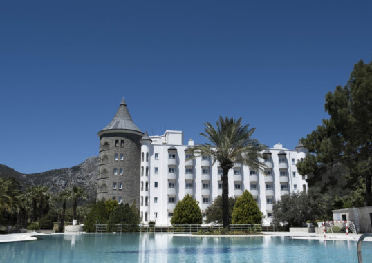 X LIFE HOTEL 13