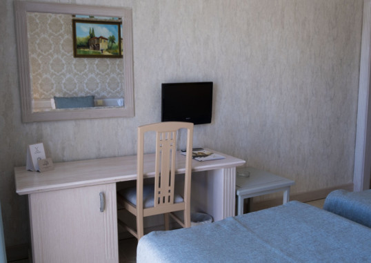 X LIFE HOTEL 28