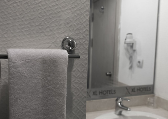X LIFE HOTEL 34