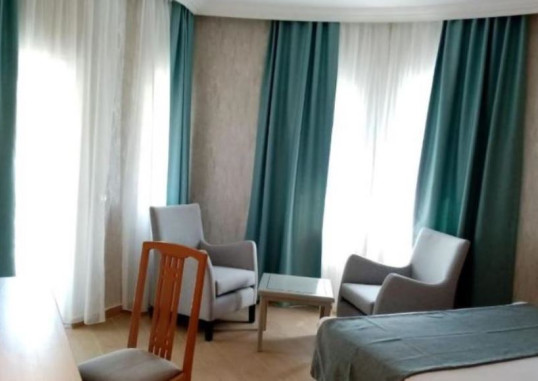 X LIFE HOTEL 32