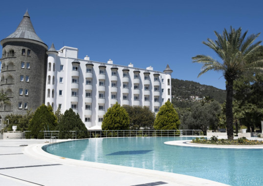 X LIFE HOTEL 1