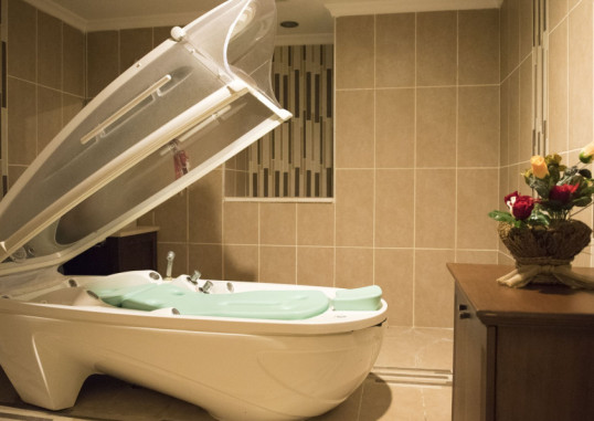 X LIFE HOTEL 22
