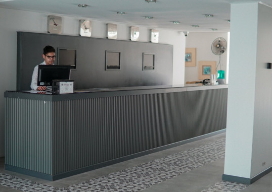 CLUB MUNAMAR BEACH RESORT 20