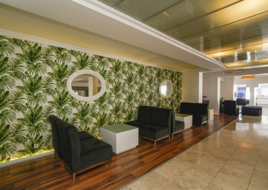 CLUB MUNAMAR BEACH RESORT 21