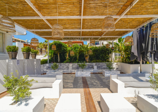 CLUB MUNAMAR BEACH RESORT 12