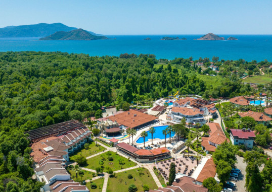 LYKIA BOTANIKA BEACH 8