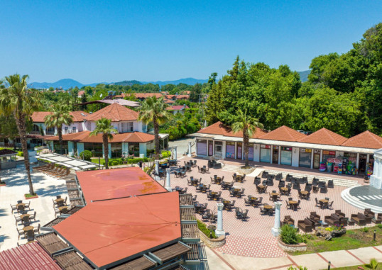 LYKIA BOTANIKA BEACH 9