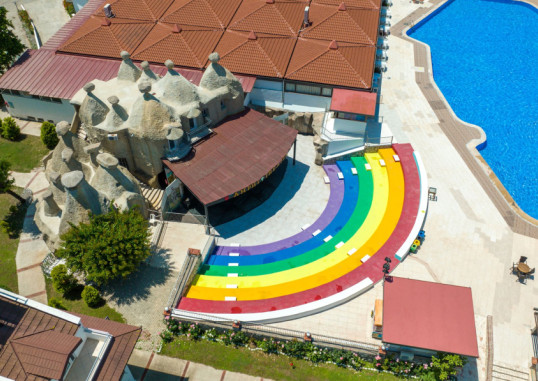 LYKIA BOTANIKA BEACH 12