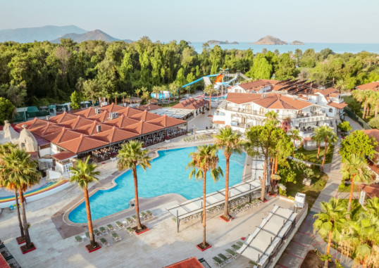 LYKIA BOTANIKA BEACH 14