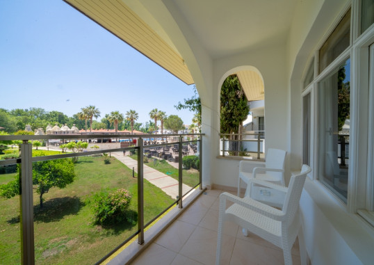 LYKIA BOTANIKA BEACH 61