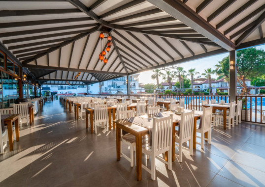 LYKIA BOTANIKA BEACH 20