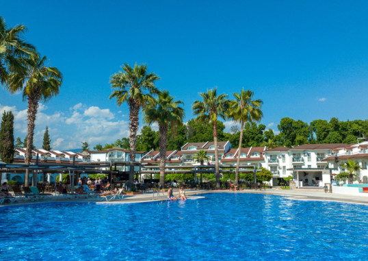 LYKIA BOTANIKA BEACH 16