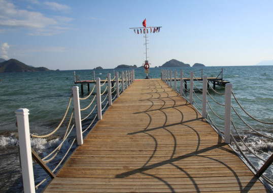 LYKIA BOTANIKA BEACH 69
