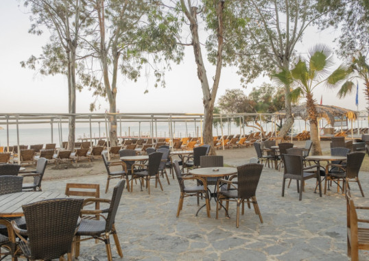 LYKIA BOTANIKA BEACH 28