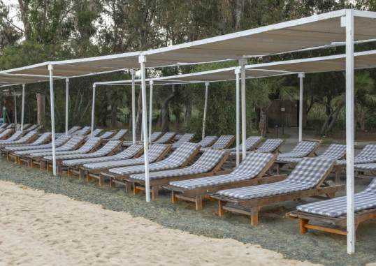 LYKIA BOTANIKA BEACH 73