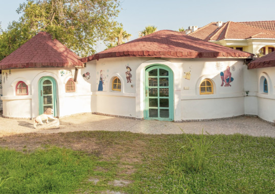 LYKIA BOTANIKA BEACH 41