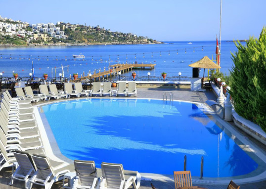 CACTUS FLEUR BEACH CLUB & AQUAPARK 6