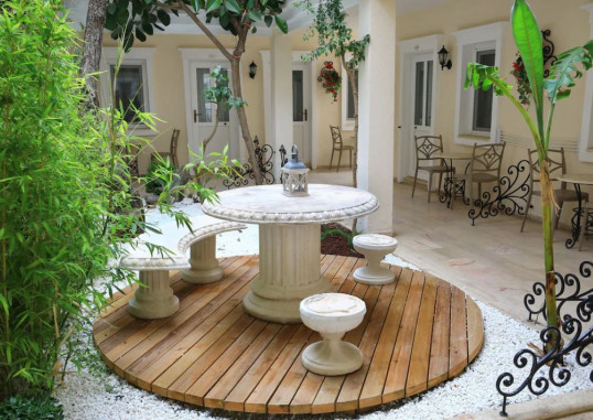 CACTUS FLEUR BEACH CLUB & AQUAPARK 20