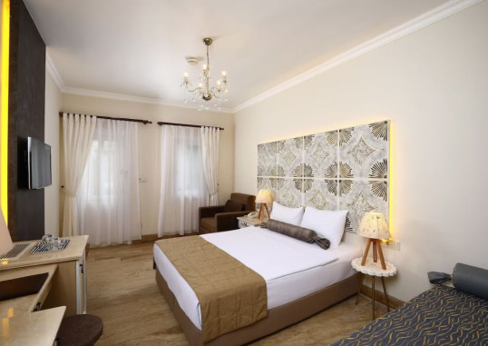CACTUS FLEUR BEACH CLUB & AQUAPARK 25