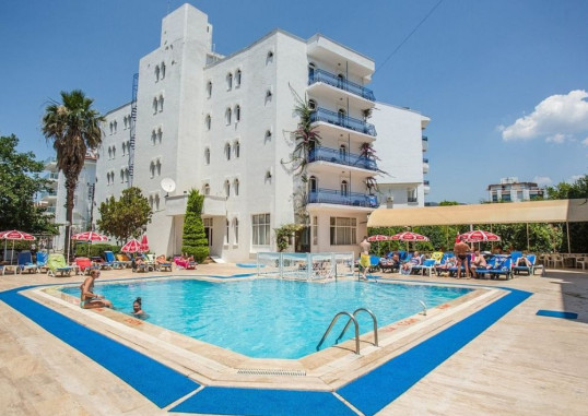 SERIN HOTEL 1
