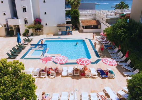 SERIN HOTEL 3