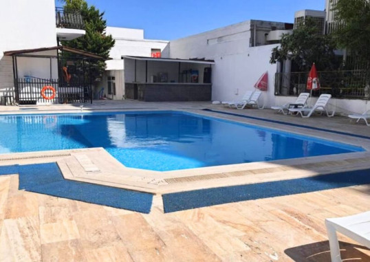 SERIN HOTEL 5