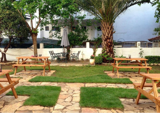 SERIN HOTEL 7