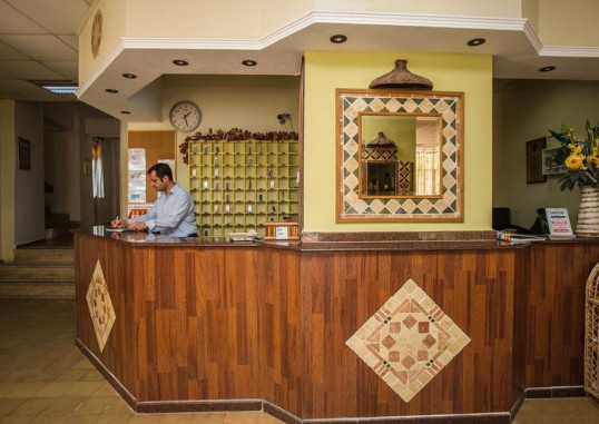 SERIN HOTEL 8
