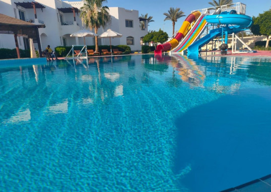UNI SHARM AQUA PARK 1