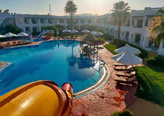 UNI SHARM AQUA PARK 2