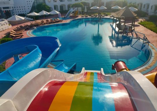 UNI SHARM AQUA PARK 3